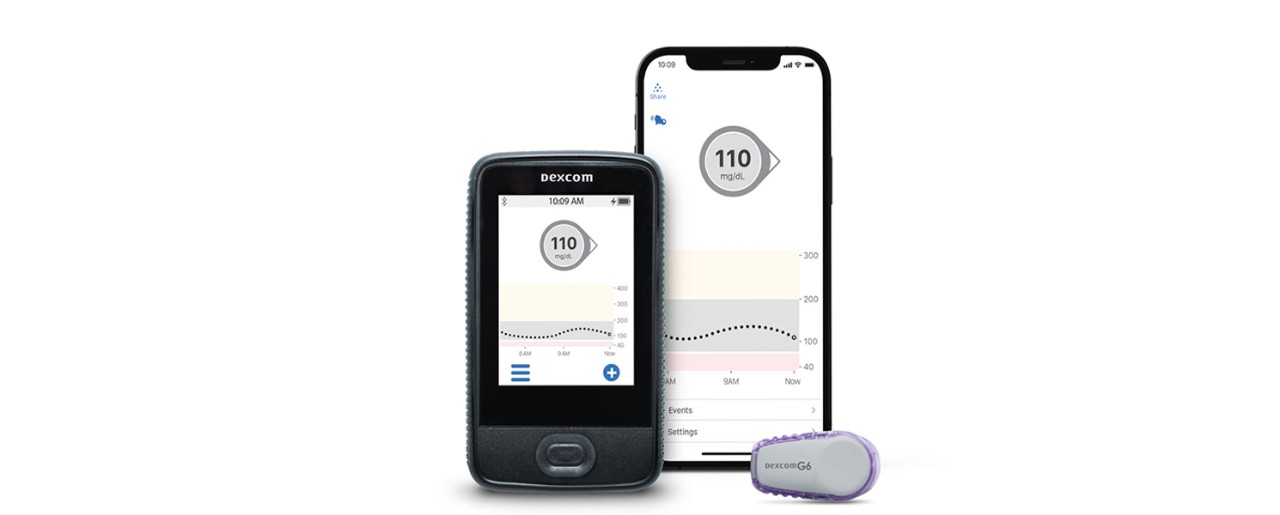 CGM